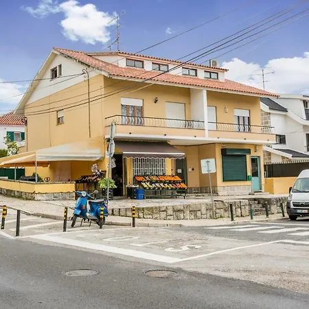Apartamento Cascais Apartment Cascais