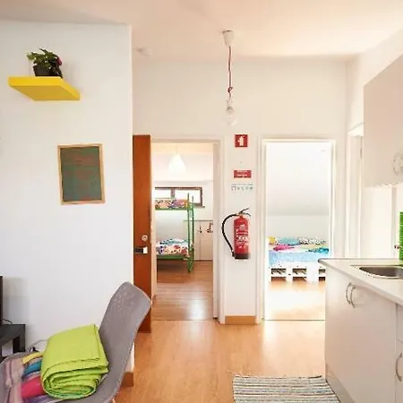 Apartamento Cascais Apartment *