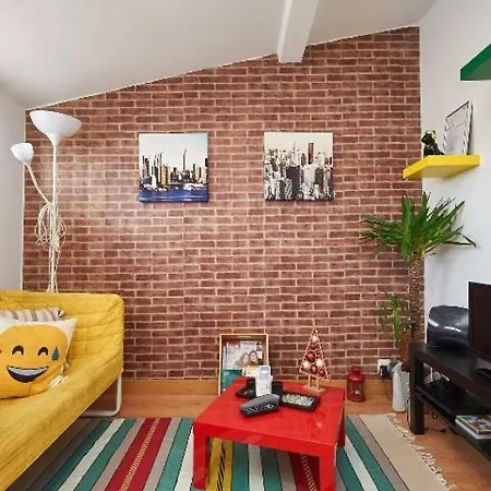 Apartamento Cascais Apartment *