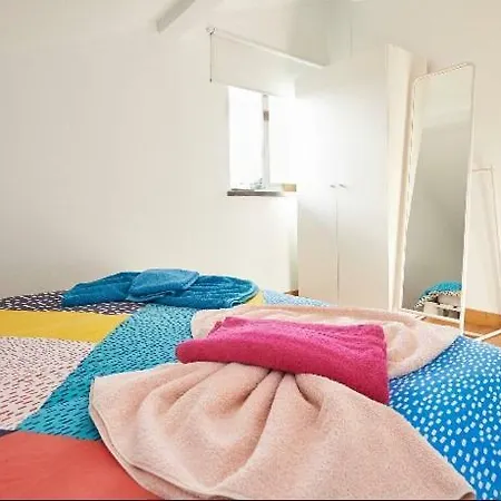 Cascais Apartment Apartamento Cascais