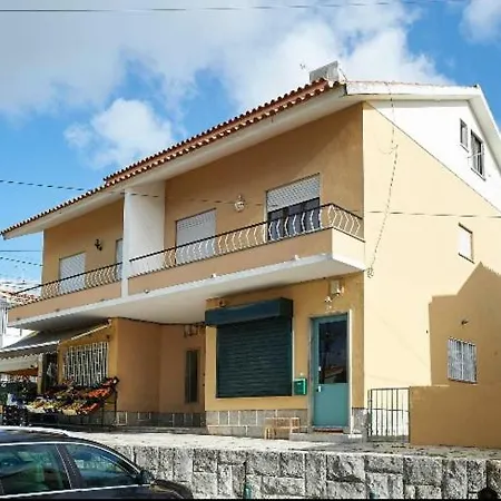 Cascais Apartment Cascais